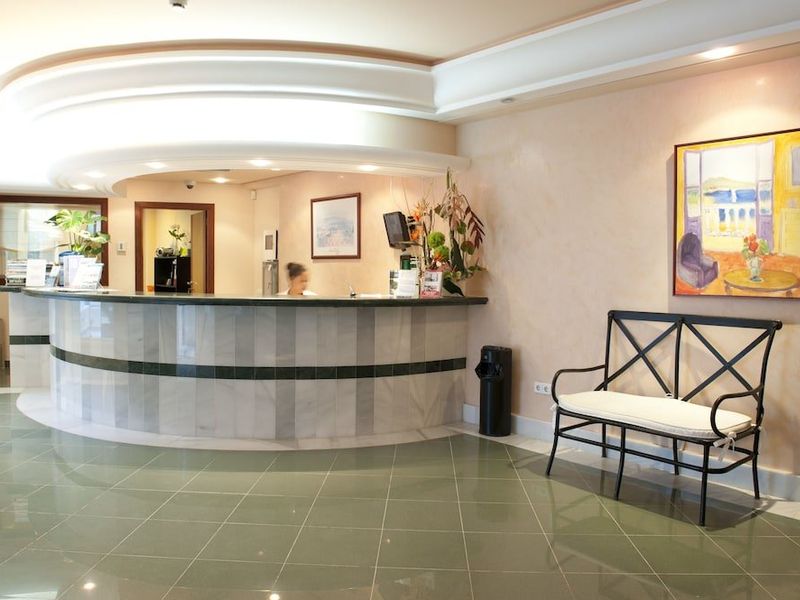 Hotel Photo 13