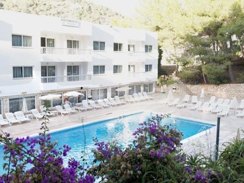 Hotel Photo 21