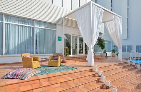 Hotel Photo 18