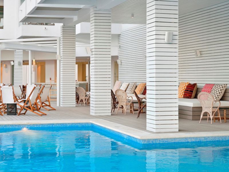 Hotel Photo 20
