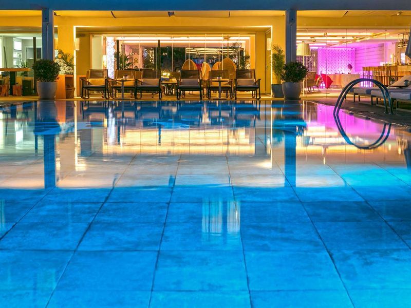 Hotel Photo 21
