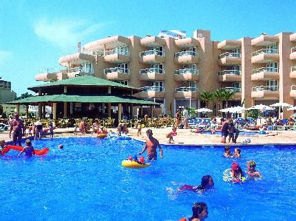 Hotel Photo 21