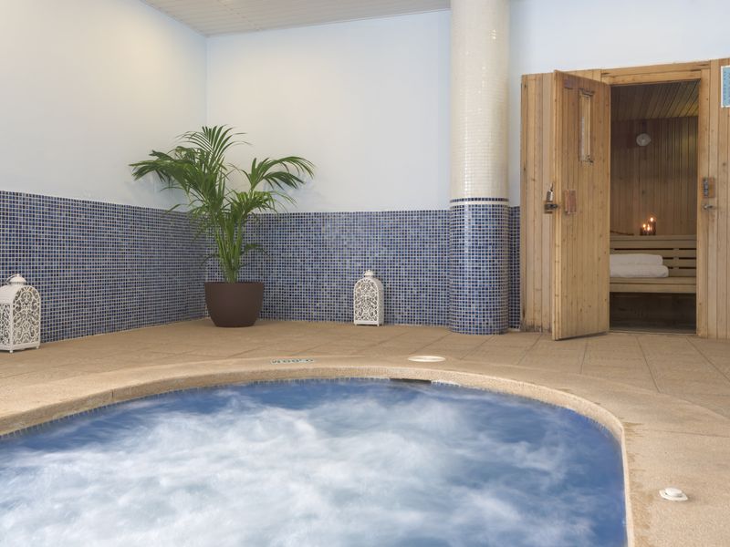 Hotel Photo 9