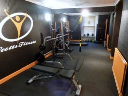 Hotel Photo 16