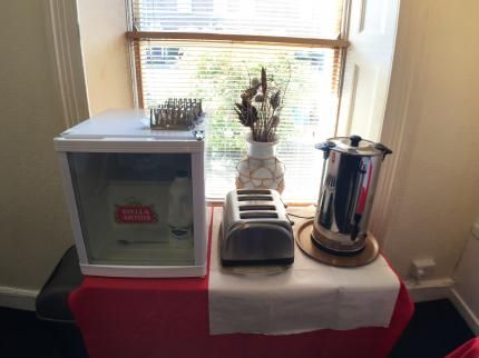Hotel Photo 22