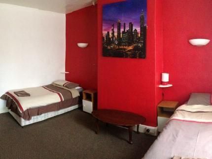Hotel Photo 8