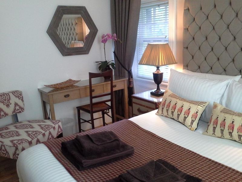 Hotel Photo 6