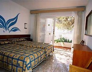 Atlas Apartments Ibiza Santa Eularia des Riu Spain