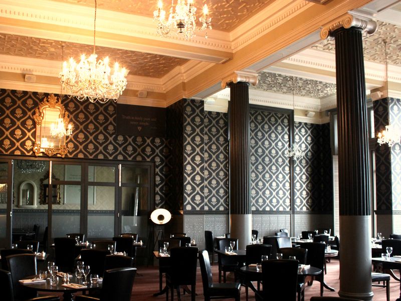 Hotel Photo 12
