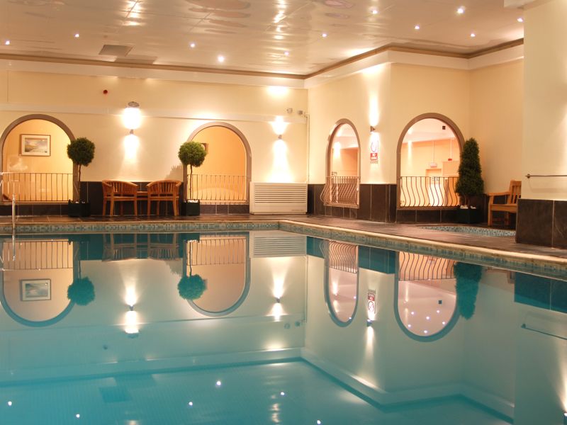 Hotel Photo 18