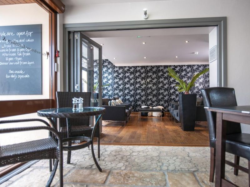 Hotel Photo 7