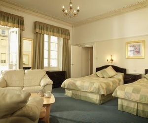 Villa Esplanade Apartments & Hotel Rooms Scarborough United Kingdom