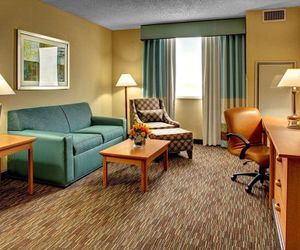 Hampton Inn & Suites Miami Airport South/Blue Lagoon Coral Gables United States