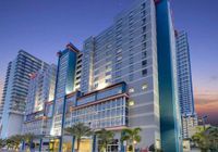 Отзывы Hampton Inn & Suites by Hilton Miami Downtown/Brickell, 4 звезды