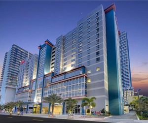 Hampton Inn & Suites by Hilton Miami Downtown/Brickell Downtown Miami/City Center United States