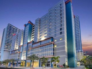 Hampton Inn & Suites by Hilton Miami Downtown/Brickell