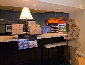 Hotel Photo 16