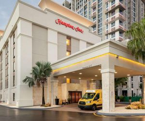 Hampton Inn Miami/Dadeland Coral Gables United States