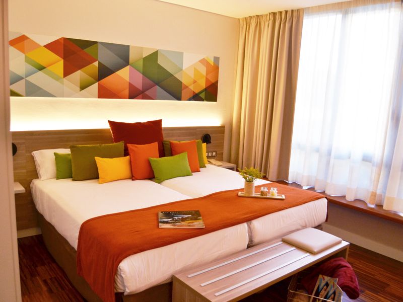 Hotel Photo 2