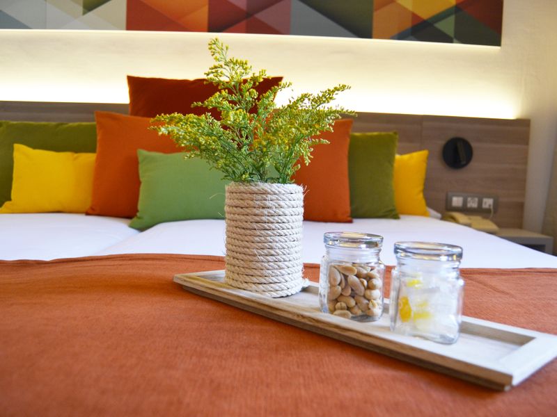 Hotel Photo 17