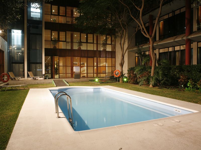 Hotel Photo 20