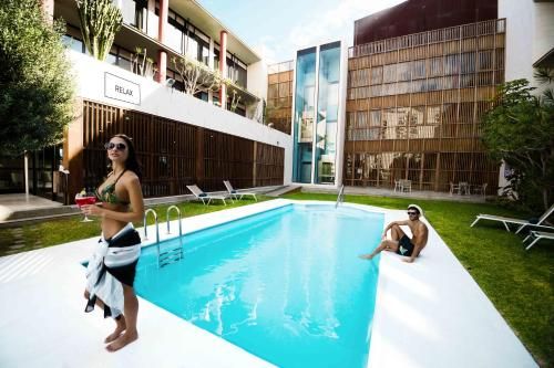 Hotel Photo 22