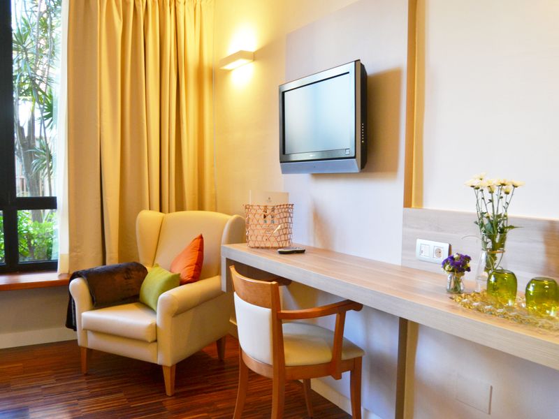 Hotel Photo 6