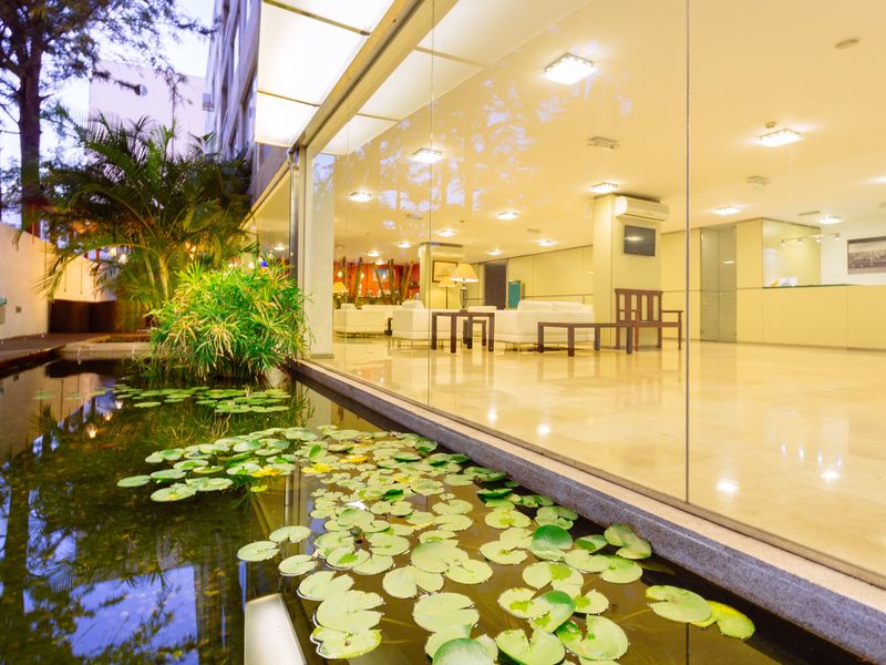 Hotel Photo 14