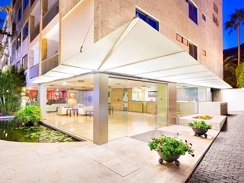 Hotel Photo 15