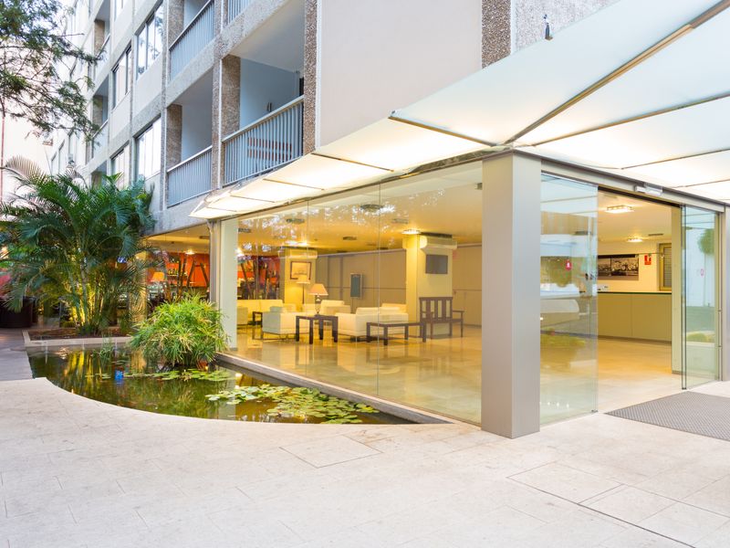 Hotel Photo 16