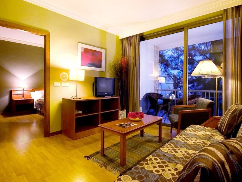 Hotel Photo 4