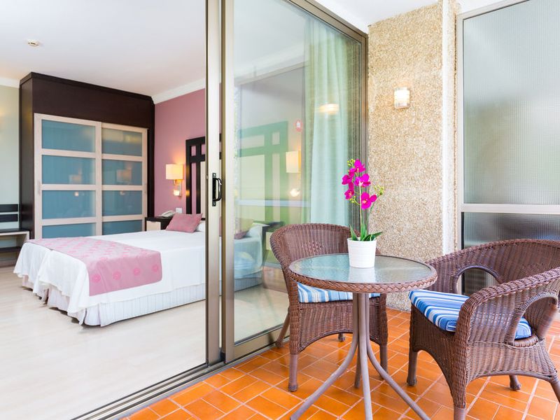 Hotel Photo 10