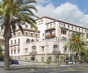 Iberostar Heritage Grand Mencey Santa Cruz de Tenerife Spain