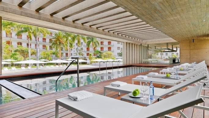 Hotel Photo 16