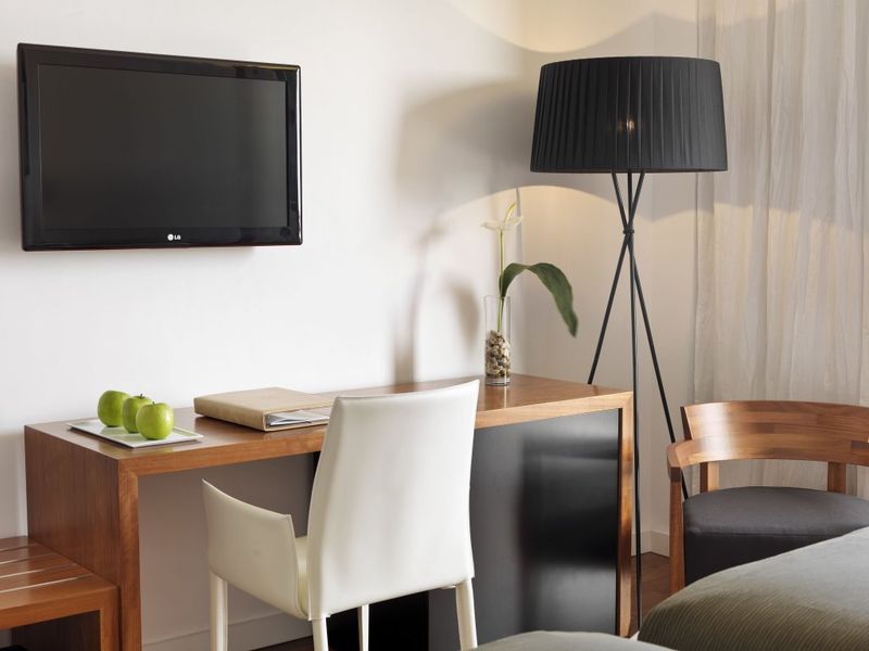 Hotel Photo 6