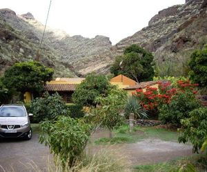 Casa Rural Dos Barrancos Santa Cruz de Tenerife Spain