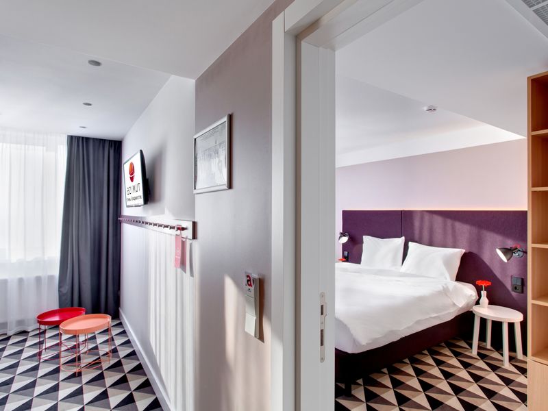 Hotel Photo 2