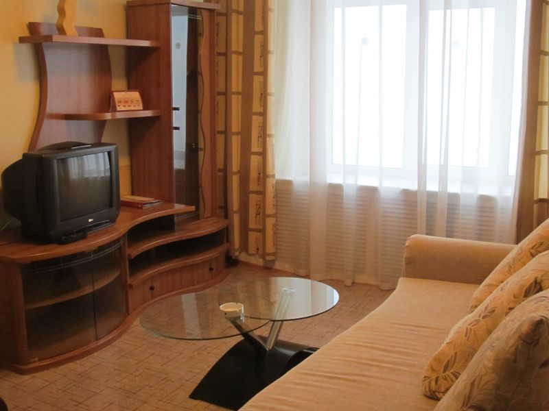Hotel Photo 11
