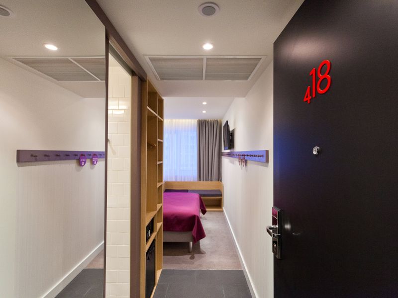 Hotel Photo 15