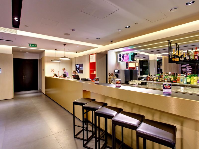 Hotel Photo 16