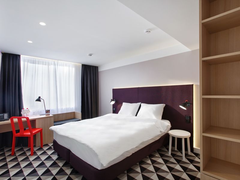 Hotel Photo 4