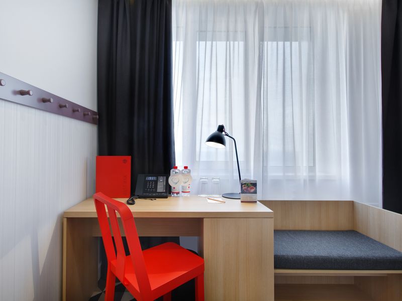 Hotel Photo 5