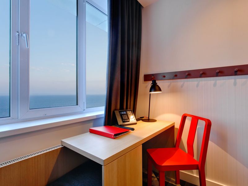 Hotel Photo 6