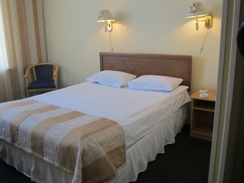 Hotel Photo 7