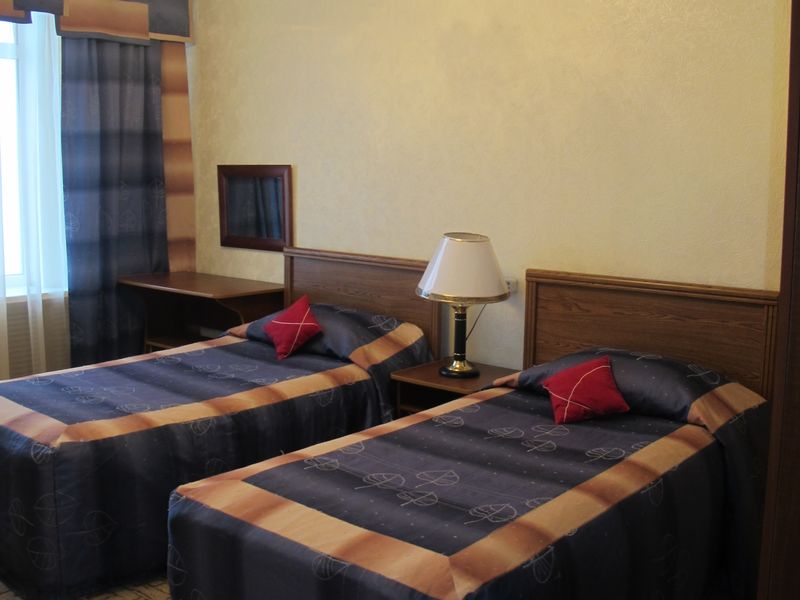 Hotel Photo 8