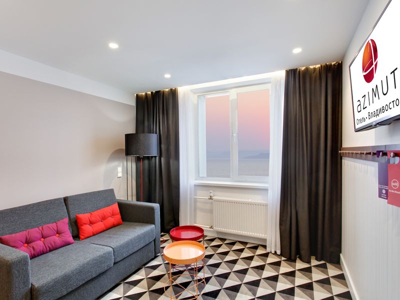 Hotel Photo 9