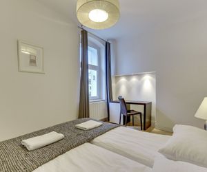 Apartament Kolonialny Sopot Poland