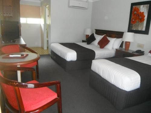 Hotel Photo 4