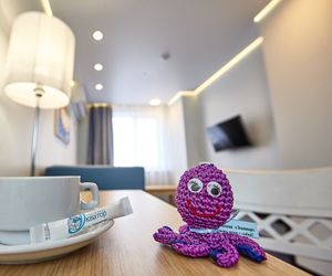 Equator Сongress Hotel Vladivostok Russia
