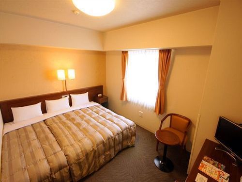 Hotel Route-Inn Ashikaga-2